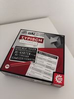 Typisch Schweiz Quiz Spiel - 2000 Fragen XL-Karten 2024
