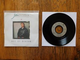 John Farnham ‎– Age Of Reason