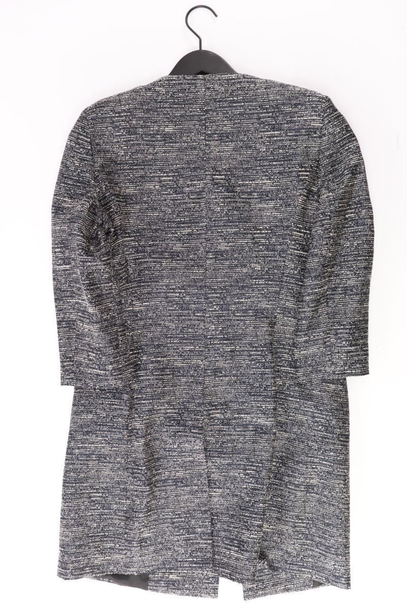 Mäntel: PiuPiu Regular Mantel Gr. 36 grau – Gebraucht aus Neustadt an der Waldnaab von SecondLifeFashion 1