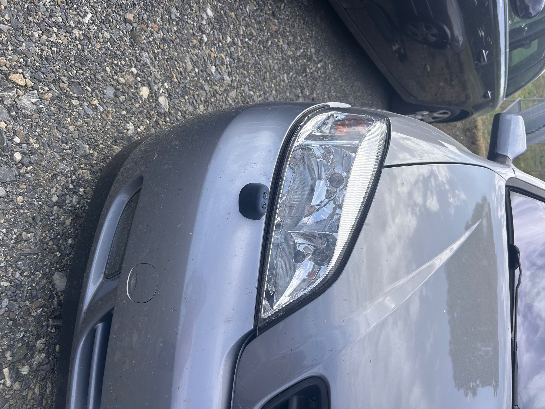 Opel Automobili: Opel Astra G Cabrio Bertone 2.2  Unfallfahrzeug – Usato da Beinwil am See venduto da jana_zim 7