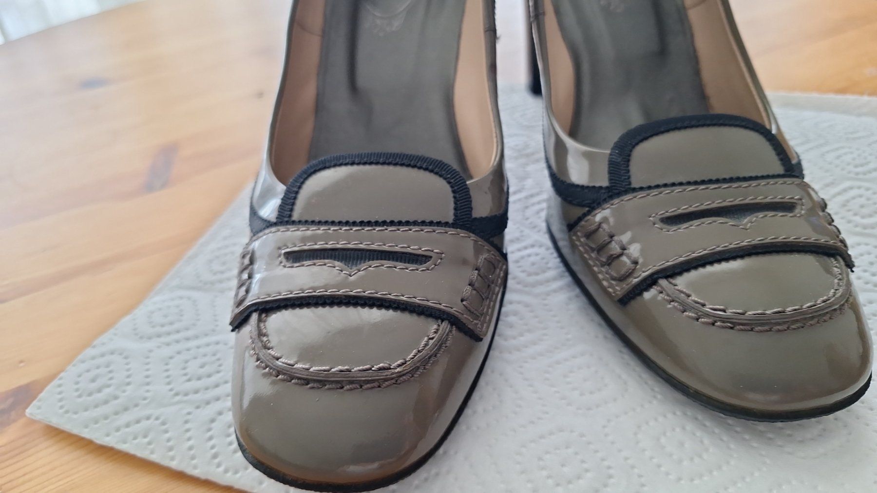 Tod'S Scarpe da donna: TOD`S. n. 38,5 – Usato da Bellinzona venduto da yas_qx6j 4