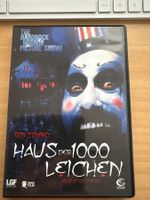 Rob Zombie - Haus der 1000 Leichen DVD - Horror Kult!