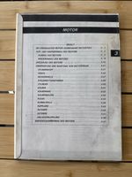 Werkstatthandbuch Anleitungen