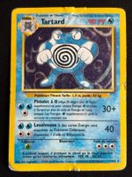 Pokemon Tartard holo - Base set 13/102 - Français