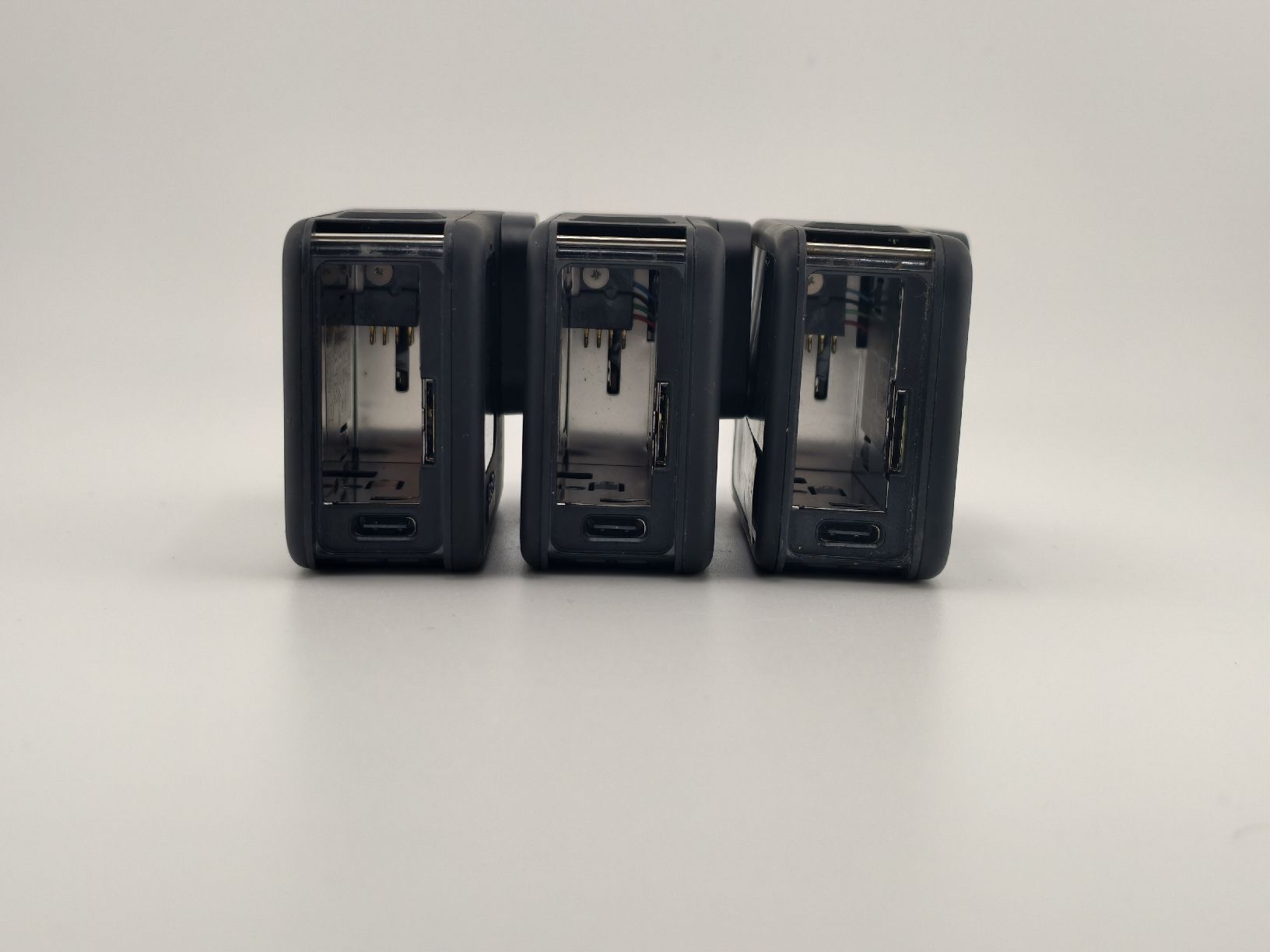 Gopro Action Cam: GoPro Hero 9 Black Action Camera - defect – Difettoso da Uster venduto da TOPPRICEE 2