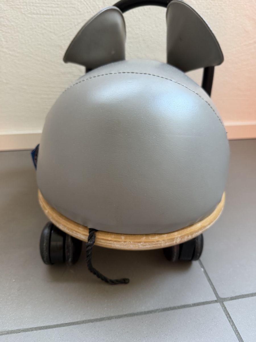 Spielzeuge: Wheely Bug - Mouse – Gebraucht aus Zürich von yaelle106 2