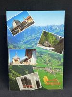 Haute-Gruyères: Grandvillard - Le Bu - L'Evi - Lessoc