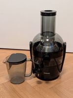 Philips Entsafter HR2774, guter Zustand, mit Krug
