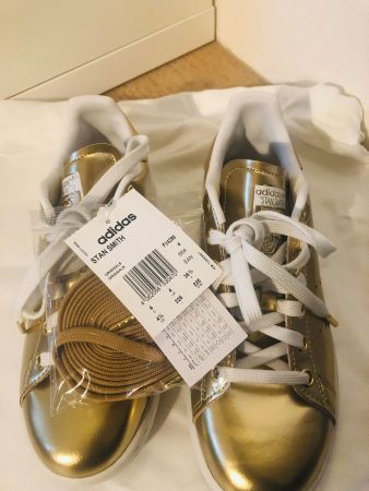 Neue Adidas Stan Smith Sneakers Gr. 36 2/3