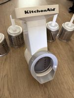 Râpe kitchenaid