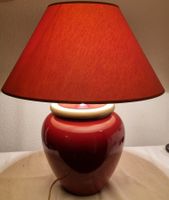 Tolede große Lampe / grande lampe 50's  / 60 x 73 cm