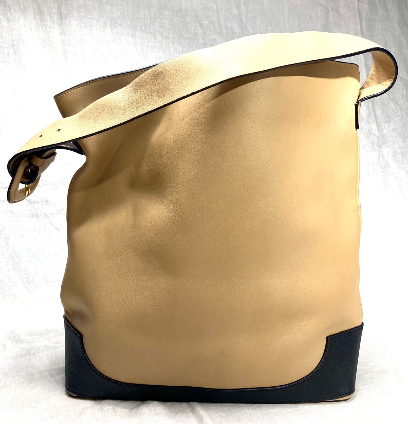 Marni Borse da donna: Marni Tasche Nude-Schwarz – Usato da Basel venduto da Ju_Ku