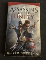 ASSASSIN'S CREED TOME 7 UNITY LIVRE JEUX-VIDÉO FRANÇAIS