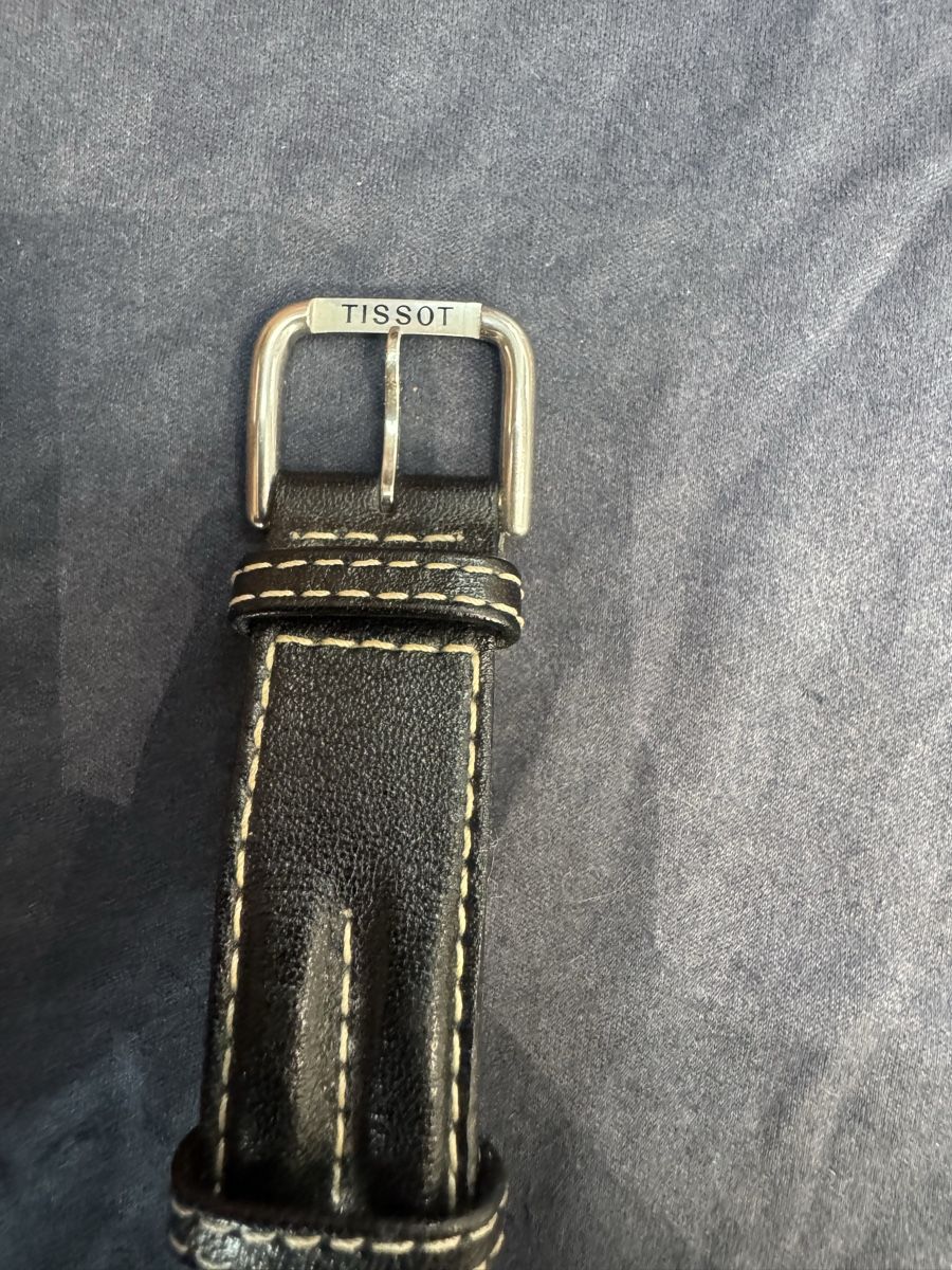 Tag Heuer Uhren: Tag Heuer  – Gebraucht aus Neuchatel von tavs1995 3