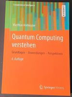 Quantum Computing verstehen