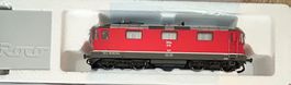 H0/DC EMB/Roco BLS Re 420 510
