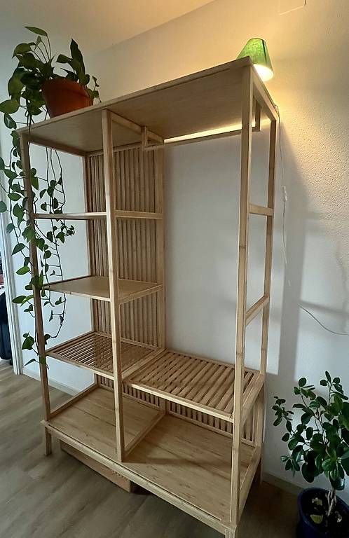 Regale: Schrank / Regal – Gebraucht aus Zürich von jen_mh6n 1
