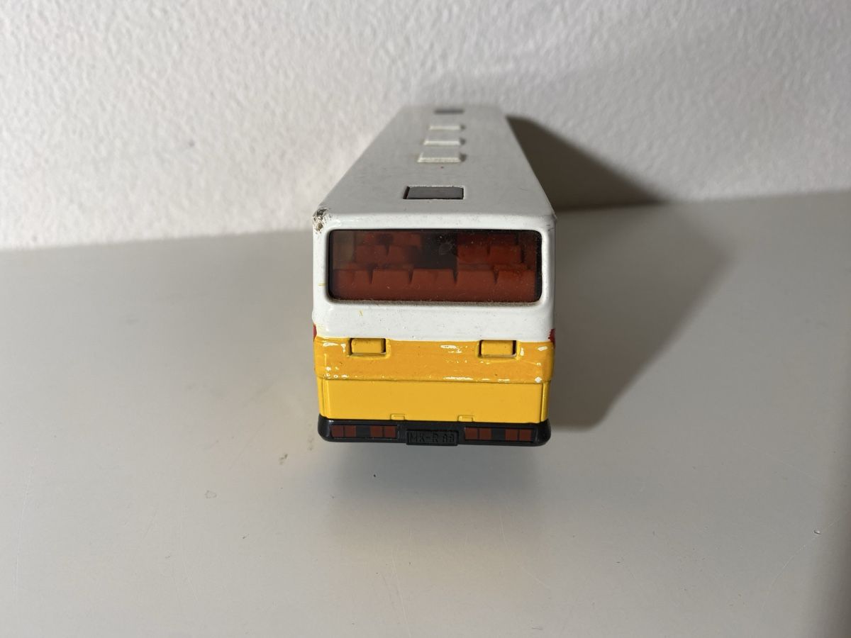 Siku Modellini d'auto: Siku Postauto – Usato da Winterthur venduto da ben_9vxx 3