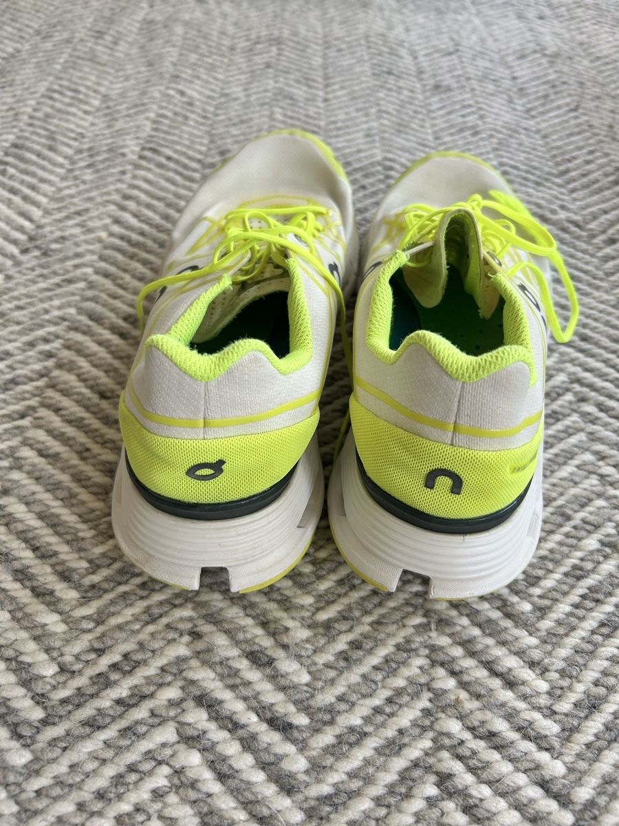On Scarpe da uomo: On Limited Edition – Usato da Montagnola venduto da ste_w9hh 2