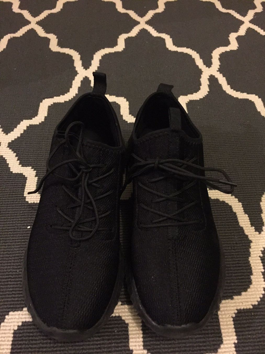 Tally Weijl Herrenschuhe: Tally Weijl Turnschuhe Gr. 39 – Gebraucht aus Muttenz von bargain_hunter