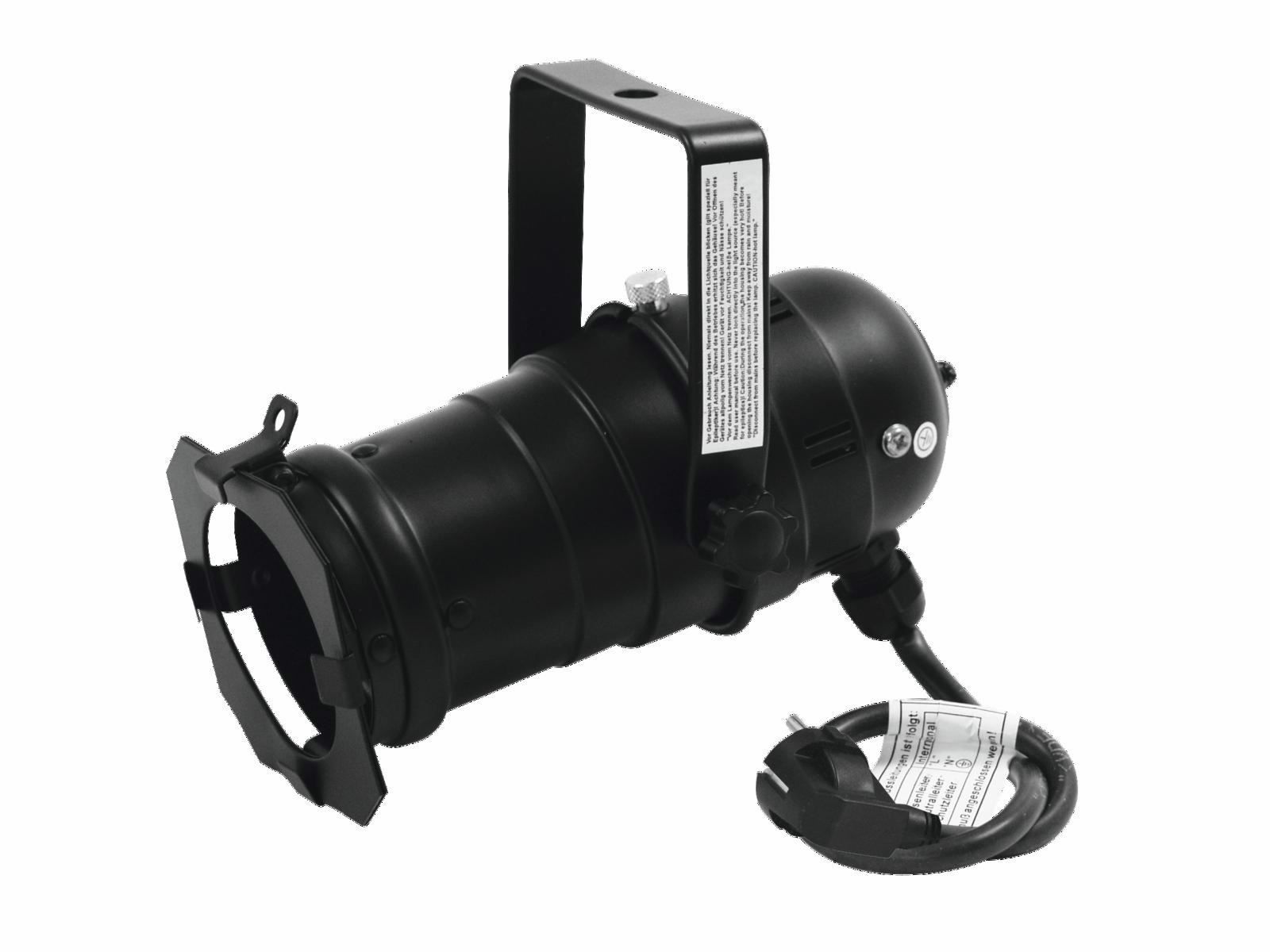 Illuminazione & Effetti luce: Eurolite PAR-20 Spot silber – Nuovo e nell'imballaggio originale da Däniken SO venduto da Profog1