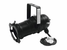 Eurolite PAR-20 Spot silber