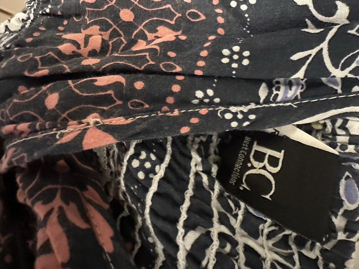 Robes: MAXI Kleid Gr.40 – D'occasion à Pfungen par Outlet64 3