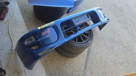 Subaru impreza gt