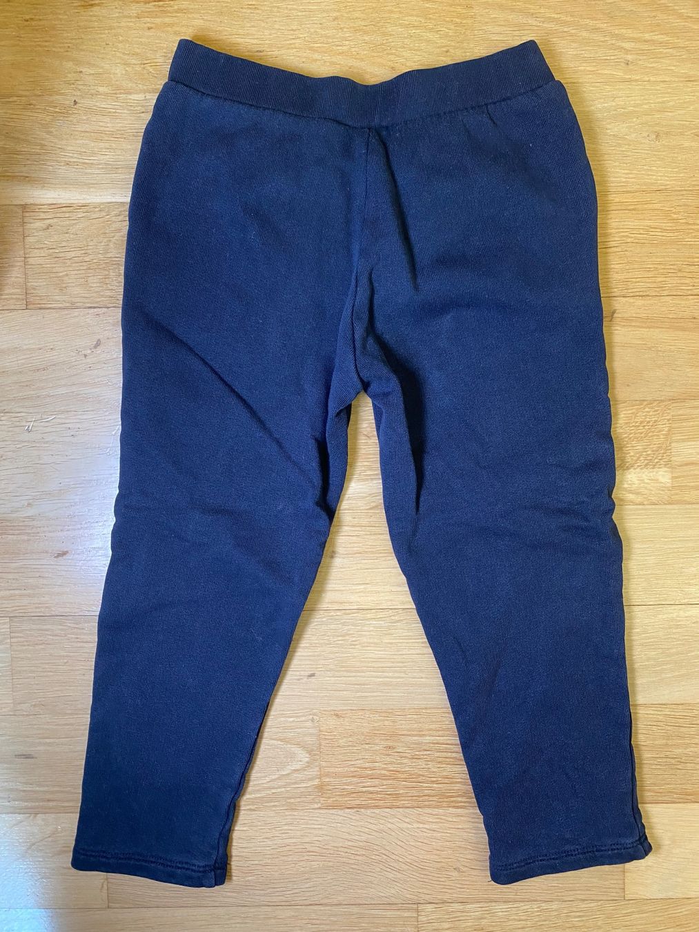 Petit Bateau Pantaloni: Petit Bateau navy blue Hose 104 – Usato da Zürich venduto da Mariaov 1