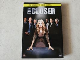 The Closer  -  Komplette Staffel 1