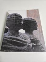 Carl Bucher Monografie - Benteli Verlag - Top Zustand!