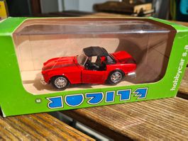 ELIGOR TRIUMPH TR-4