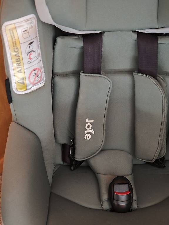 Seggiolini per auto: Kindersitz mit Isofix – Usato da Chur venduto da cap_cj27 4
