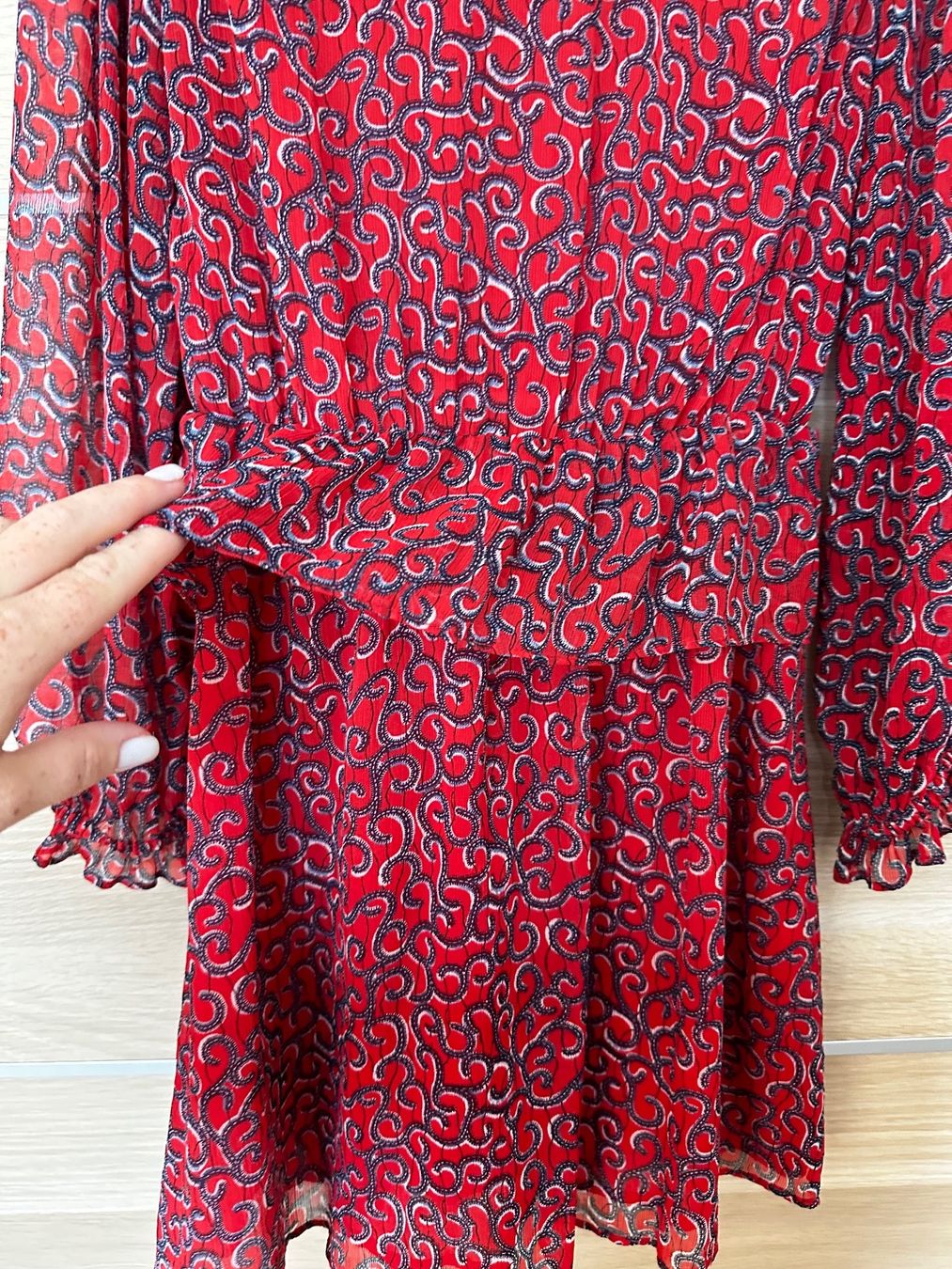 Patrizia Pepe Vestiti: Pépé jeans dress – Nuovo (secondo la descrizione) da Sorengo venduto da dis_tfq6 6