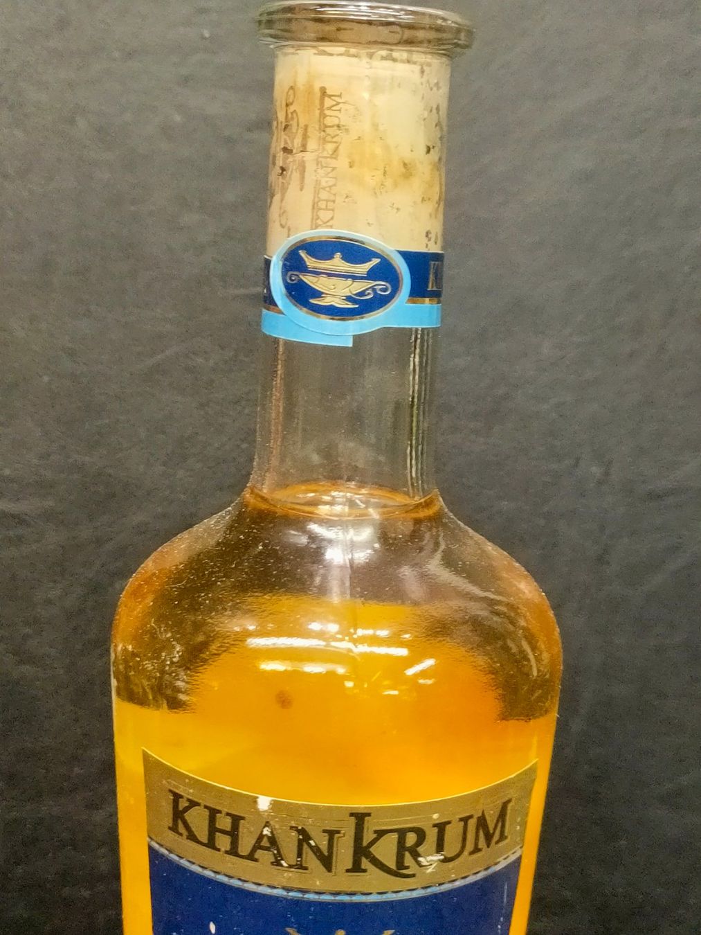 Spirituosen: TRAMINER 2005 – Neu (gemäss Beschreibung) aus Genève von Leboucheoreilles 1