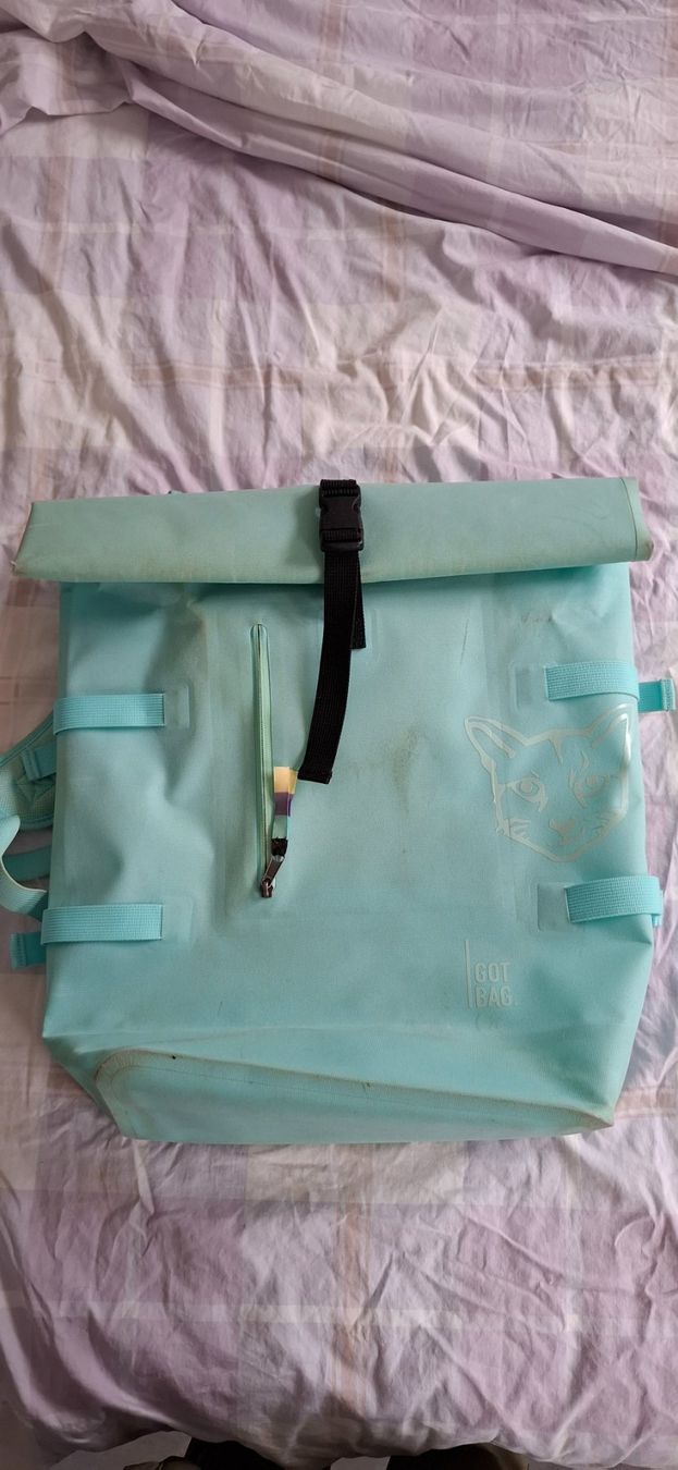 Zaini: Pari Rucksack – Usato da Gelterkinden venduto da heavensnotenough