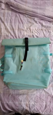 Pari Rucksack