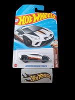 HW Safari Mode 2025 Lamborghini Huracan Sterrato 1/5 L