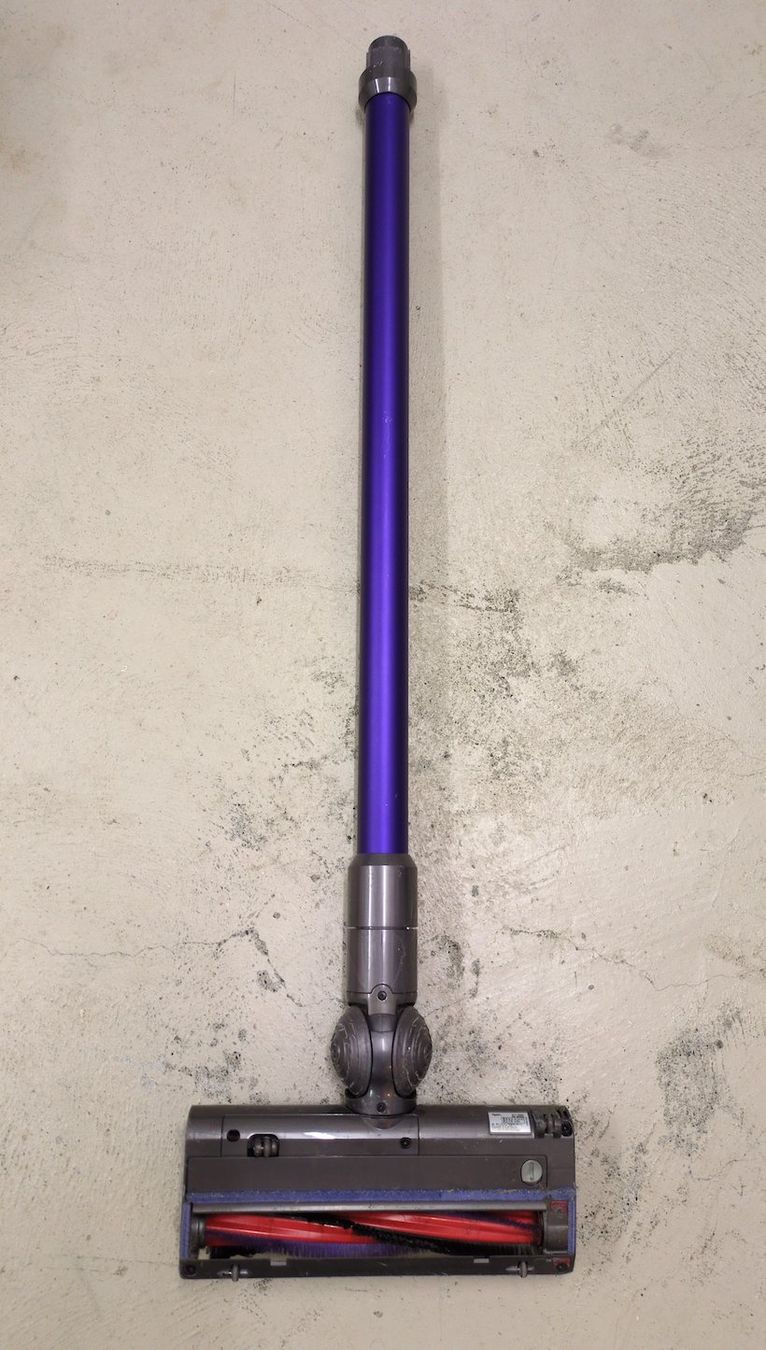 Dyson Aspirapolveri & Accessori: Dyson Ersatzteile – Nuovo (secondo la descrizione) da Embrach venduto da Vza 3