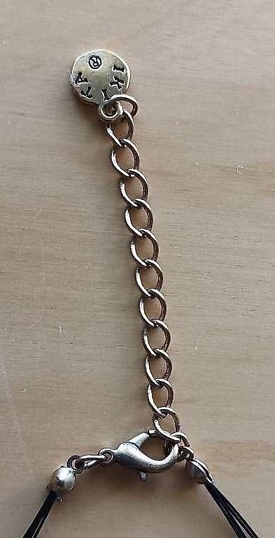 Ciondoli: Collier pendentif rond – Usato da Lausanne venduto da Sch_1000 3