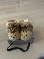 UGG I BIXBEE TIGER STUFFIE