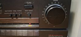 Amplificateur Technics Su v 85 A
