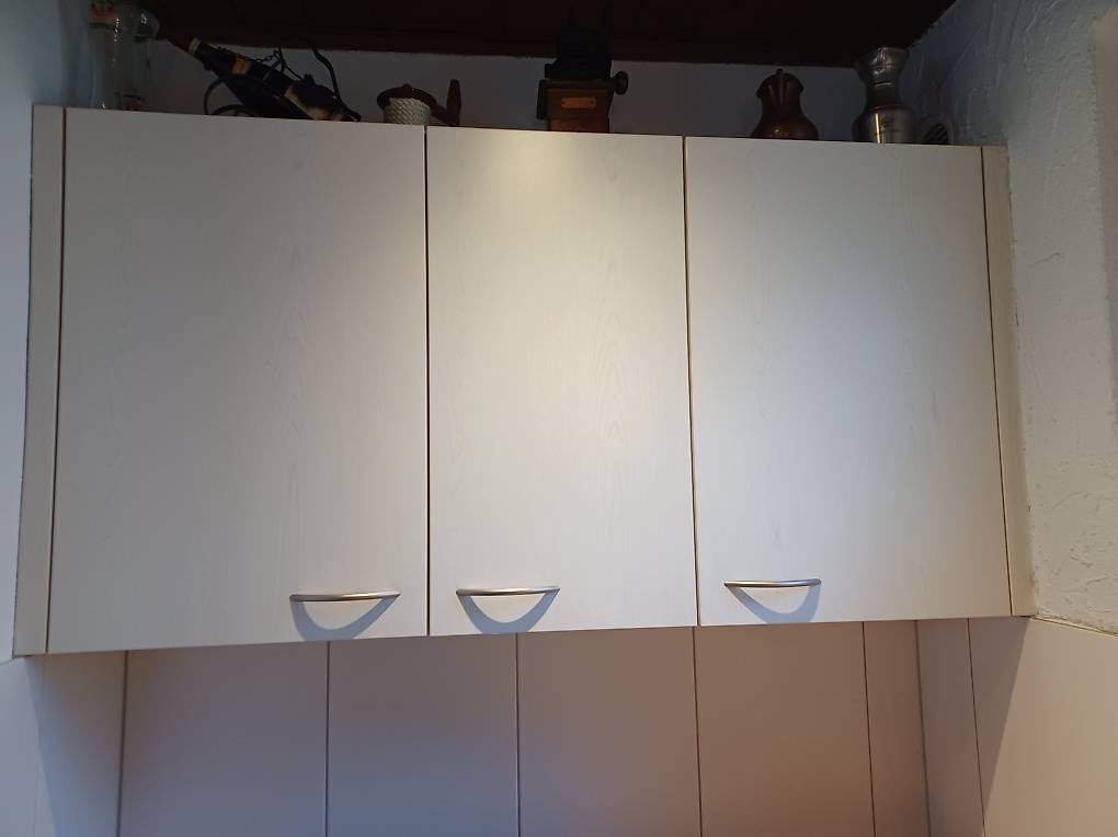 Cuisines complètes: Einbauküche komplett – D'occasion à Truttikon par ser_v78t 4