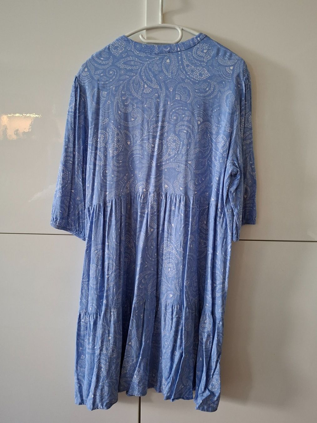 Robes: Tunika Kleid Grösse 46 – Neuf (Voir description) à Schliern b. Köniz par Lanka02 1
