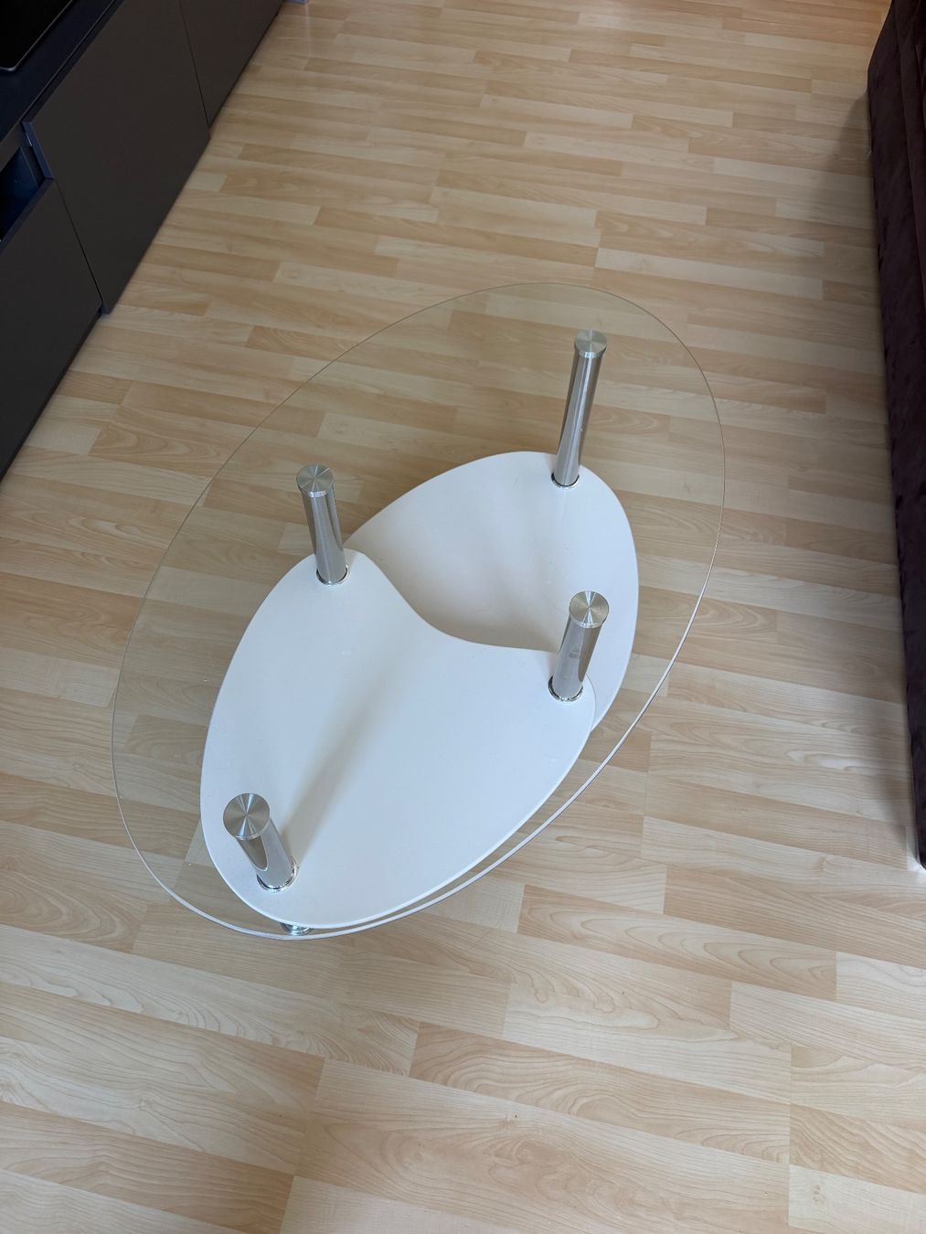 Tische: Couchtisch – Gebraucht aus Zug von cec_8qjr 2