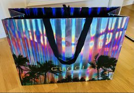 Rare Gucci Special Edition XL Tragetasche