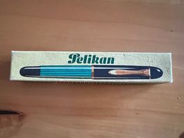 Pelikan 140 Füllfederhalter