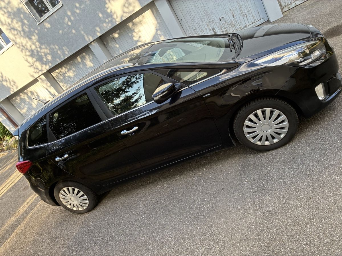Kia Autos: Kia – Gebraucht aus Ostermundigen von AER123 3