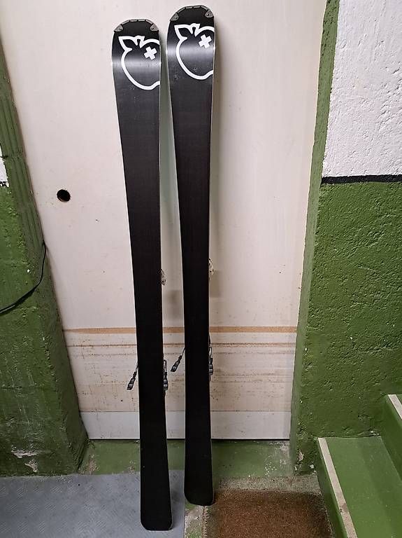 Sci: Movement Ski – Usato da Elsau venduto da anzeige 3