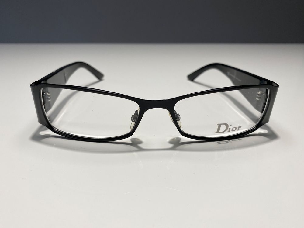 Monture dior hotsell